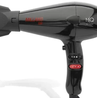 Imagem SECADOR DE CABELO MQ MILLANO