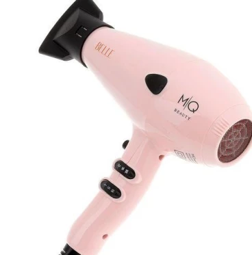 Imagem SECADOR DE CABELO MQ BEAUTY BELLE 2000W