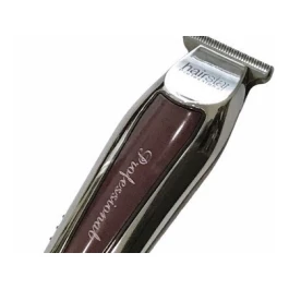 Maquina De Acabamento Para Cabelo E Barba Bivolt Hairstar