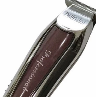 Imagem Maquina De Acabamento Para Cabelo E Barba Bivolt Hairstar