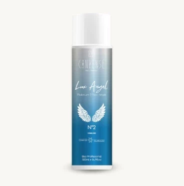 Imagem LUX ANGEL 2 - 500ml