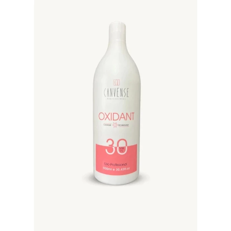 OXIDANTE 30 VOL - 900ml