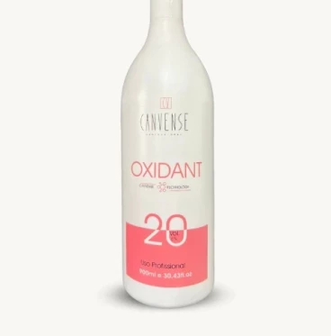 Imagem OXIDANTE 20 VOL - 900ml
