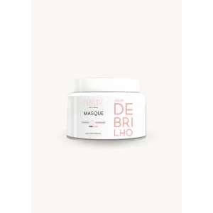 MASQUE ÁGUA DE BRILHO - 500ml