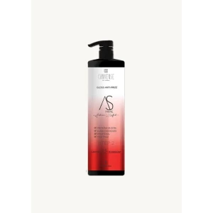 Gloss Anti Frizz