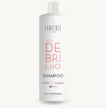 Imagem SHAMPOO ÁGUA DE BRILHO - 1l