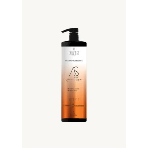 Shampoo Quelante