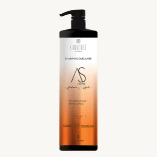 Shampoo Quelante