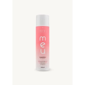 SHAMPOO LINHA HOME CARE MEU - 300ml