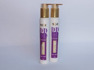 BB Cream finalizador  - BIOCALE 